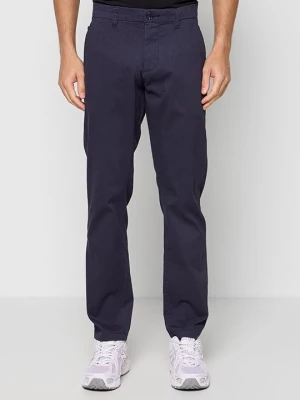 Obrázek produktu Chino kalhoty Matinique tmavě modrá