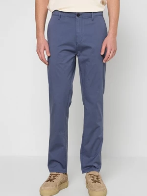 Obrázek produktu Chino kalhoty Mexx modrá