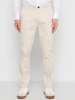 Obrázek produktu Chino kalhoty Mexx písková