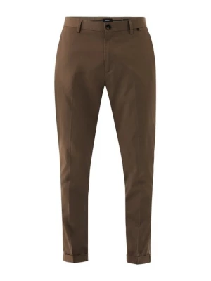 Obrázek produktu Chino kalhoty Mexx světle hnědá