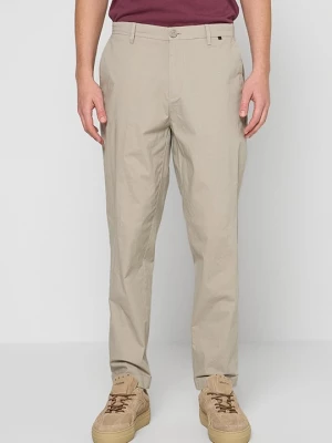 Obrázek produktu Chino kalhoty Mexx světle hnědošedá
