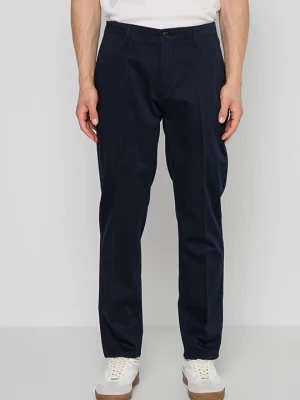 Obrázek produktu Chino kalhoty Mexx tmavě modrá