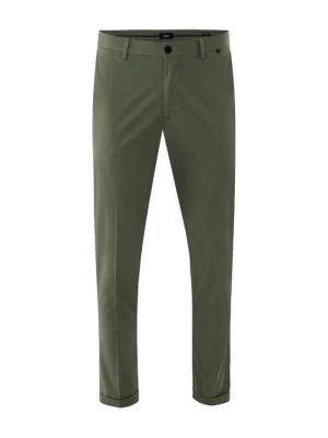 Obrázek produktu Chino kalhoty Mexx zelená