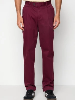 Obrázek produktu Chino kalhoty Michael Kors bordó