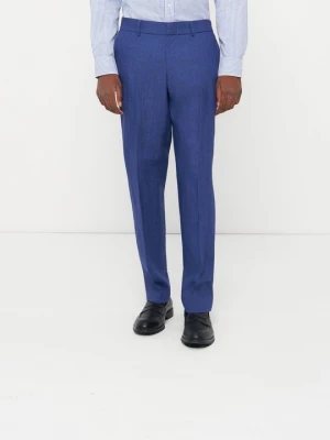 Obrázek produktu Chino kalhoty Michael Kors modrá