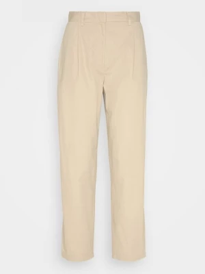 Obrázek produktu Chino kalhoty Monki béžová