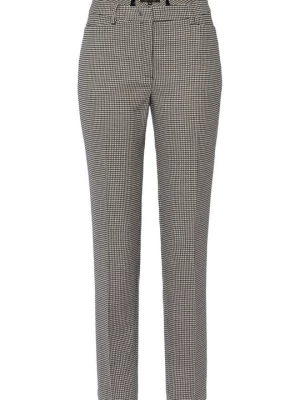 Obrázek produktu Chino kalhoty MORE & MORE černá