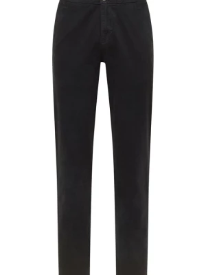 Obrázek produktu Chino kalhoty Mustang černá