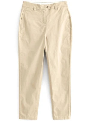 Obrázek produktu Chino kalhoty Next béžová