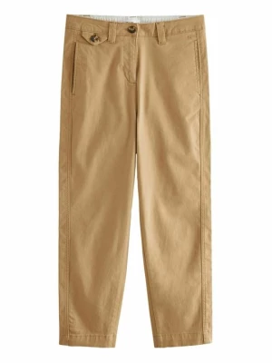 Obrázek produktu Chino kalhoty Next hnědá