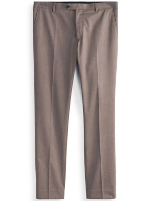 Obrázek produktu Chino kalhoty Next hnědá