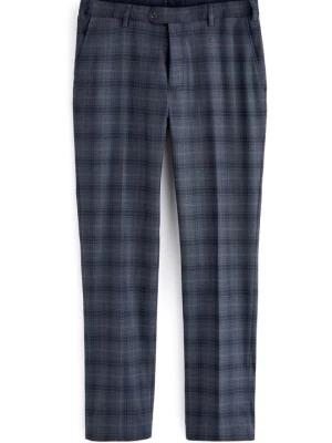 Obrázek produktu Chino kalhoty Next modrá