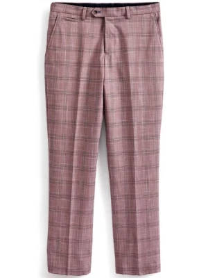 Obrázek produktu Chino kalhoty Next růžová