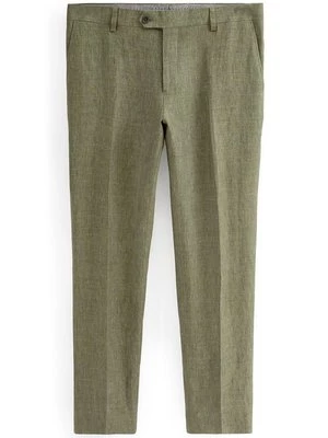 Obrázek produktu Chino kalhoty Next zelená