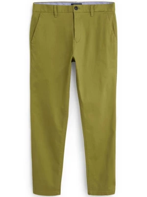 Obrázek produktu Chino kalhoty Next zelená