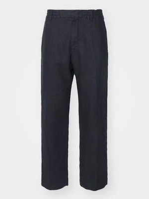Obrázek produktu Chino kalhoty NN.07 černá