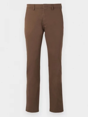 Obrázek produktu Chino kalhoty NN.07 hnědá