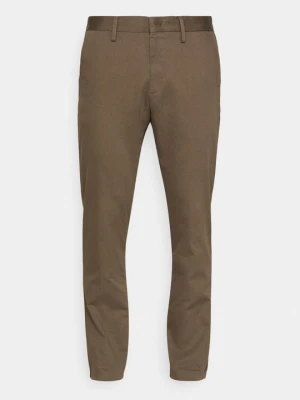 Obrázek produktu Chino kalhoty NN.07 hnědá