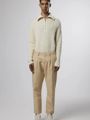 Obrázek produktu Chino kalhoty NN.07 khaki