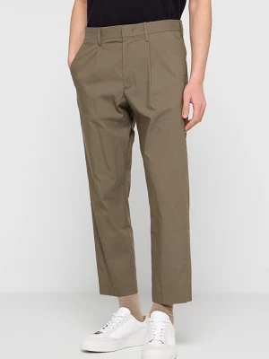 Obrázek produktu Chino kalhoty NN.07 khaki