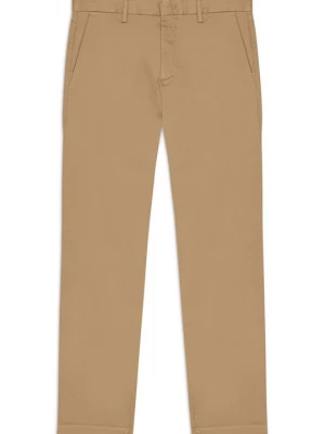 Obrázek produktu Chino kalhoty NN.07 khaki