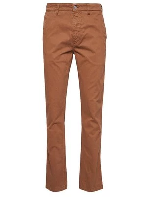 Obrázek produktu Chino kalhoty NN.07 světle hnědá