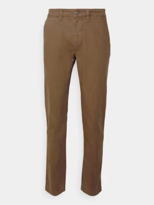 Obrázek produktu Chino kalhoty NN.07 světle hnědá