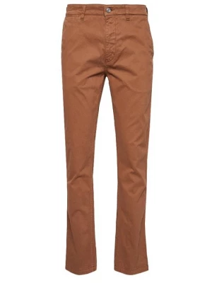 Obrázek produktu Chino kalhoty NN.07 světle hnědá