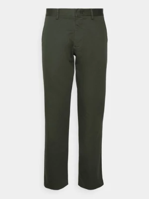 Obrázek produktu Chino kalhoty NN.07 tmavě zelená