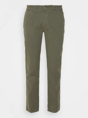 Obrázek produktu Chino kalhoty NN.07 tmavě zelená