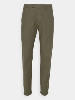Obrázek produktu Chino kalhoty NN.07 tmavě zelená