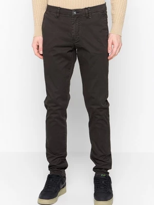 Obrázek produktu Chino kalhoty No Excess černá