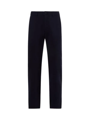 Obrázek produktu Chino kalhoty North Sails černý denim