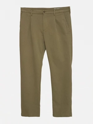 Obrázek produktu Chino kalhoty North Sails olivová