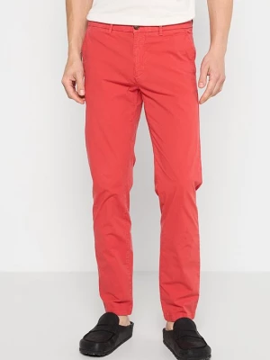 Obrázek produktu Chino kalhoty North Sails světle červená