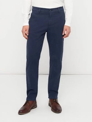 Obrázek produktu Chino kalhoty North Sails tmavě modrá