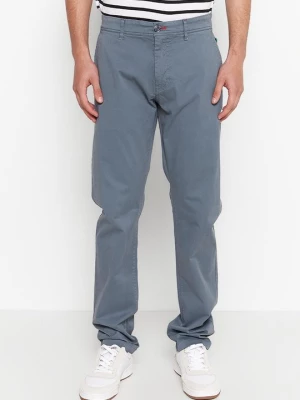Obrázek produktu Chino kalhoty NZA New Zealand Auckland modrá