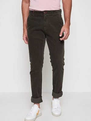 Obrázek produktu Chino kalhoty NZA New Zealand Auckland olivová