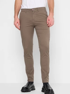 Obrázek produktu Chino kalhoty NZA New Zealand Auckland olivová