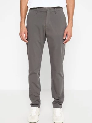 Obrázek produktu Chino kalhoty NZA New Zealand Auckland světle hnědošedá