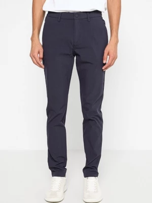 Obrázek produktu Chino kalhoty NZA New Zealand Auckland tmavě modrá