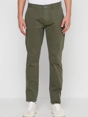 Obrázek produktu Chino kalhoty NZA New Zealand Auckland zelená