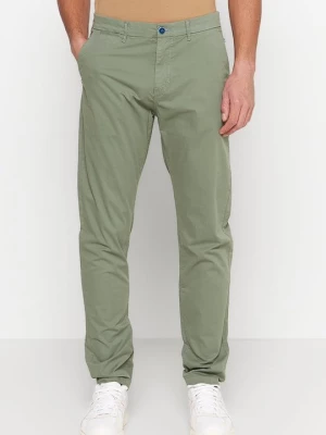 Obrázek produktu Chino kalhoty NZA New Zealand Auckland zelená