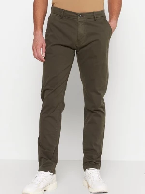 Obrázek produktu Chino kalhoty NZA New Zealand Auckland zelená