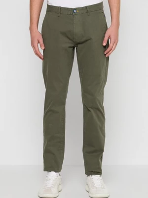 Obrázek produktu Chino kalhoty NZA New Zealand Auckland zelená