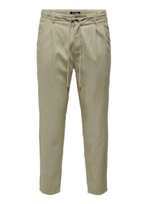 Obrázek produktu Chino kalhoty Only & Sons béžová