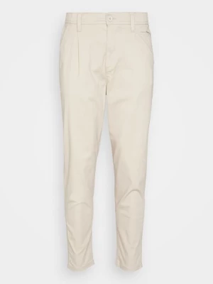 Obrázek produktu Chino kalhoty Only & Sons stříbrná barva