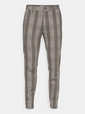 Obrázek produktu Chino kalhoty Only & Sons tmavě hnědá