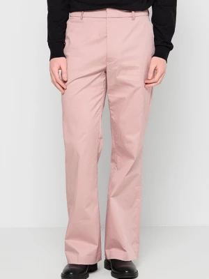 Obrázek produktu Chino kalhoty Patrizia Pepe růžová