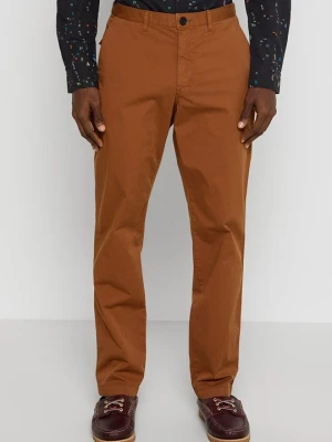 Obrázek produktu Chino kalhoty Paul Smith hnědá